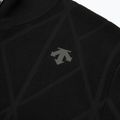 Светр Descente Full Zip black 3