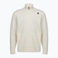 Светр Descente Full Zip super white
