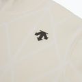 Светр Descente Full Zip super white 3
