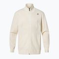 Светр Descente Full Zip super white