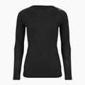 Жіноча термоактивна кофта Descente Base Layer black