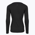 Жіноча термоактивна кофта Descente Base Layer black 2