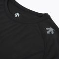 Жіноча термоактивна кофта Descente Base Layer black 3