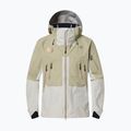Куртка гірськолижна чоловіча Descente Swiss 3L Hard Shell snow conifer
