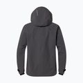 Куртка гірськолижна чоловіча Descente Swiss 3L Hard Shell dark grak 2