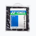 Обгортки для бадмінтонних ракеток YONEX AC 102-12 12 шт. black
