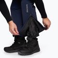 Штани лижні чоловічі Descente Swiss dark night 4