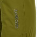 Штани гірськолижні чоловічі Descente Roscoe olive green 4