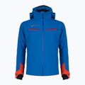 Куртка гірськолижна чоловіча Descente Tracy lapis blue 6