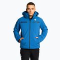 Куртка гірськолижна чоловіча Descente Nick lapis blue