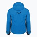 Куртка гірськолижна чоловіча Descente Nick lapis blue 8