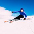 Штани гірськолижні жіночі Descente Jacey black 6