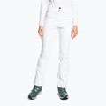 Штани гірськолижні чоловічі Descente Jacey super white