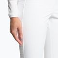 Штани гірськолижні чоловічі Descente Jacey super white 3
