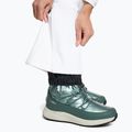 Штани гірськолижні чоловічі Descente Jacey super white 4