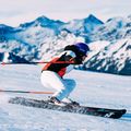 Штани гірськолижні чоловічі Descente Jacey super white 7