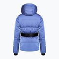 Куртка гірськолижна жіноча Descente Luna violet 8