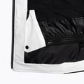 Куртка гірськолижна жіноча Descente Quine super white 6