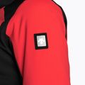 Куртка гірськолижна жіноча Descente Piper electric red 10