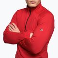 Кофта лижна чоловіча  Descente Piccard electric red 3