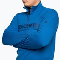 Кофта лижна чоловіча Descente Archer 52 lapis blue 3