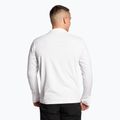 Кофта лижна чоловіча Descente Archer 14 super white 2