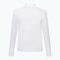 Кофта лижна чоловіча Descente Archer 14 super white 7
