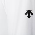 Кофта лижна чоловіча Descente Archer 14 super white 8