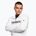 Кофта лижна чоловіча Descente Archer 14 super white 3