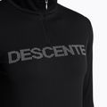 Кофта лижна жіноча Descente Laurel black 6