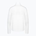 Кофта лижна жіноча Descente Laurel super white 5