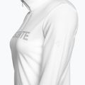 Кофта лижна жіноча Descente Laurel super white 6