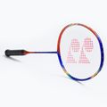 Ракетка для бадмінтону YONEX Astrox FB оранжева 3