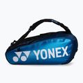 Сумка для бадмінтону YONEX синя 92026 2