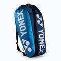 Сумка для бадмінтону YONEX синя 92026 3
