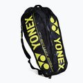 Сумка для бадмінтону YONEX жовта 92026 3