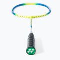 Ракетка для бадмінтону YONEX Nanoflare 100 синя 2