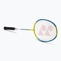 Ракетка для бадмінтону YONEX Nanoflare 100 3U yellow/blue 2