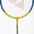 Ракетка для бадмінтону YONEX Nanoflare 100 3U yellow/blue 4