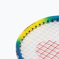 Ракетка для бадмінтону YONEX Nanoflare 100 3U yellow/blue 5