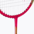 Ракетка для бадмінтону YONEX Nanoflare 100 жовта 5