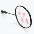 Ракетка для бадмінтону YONEX Nanoflare 500 чорна 3