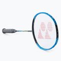 Ракетка для бадмінтону YONEX Nanoflare 370 Speed червона 2