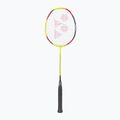 Ракетка для бадмінтону YONEX Astrox 0.7 DG yellow/black