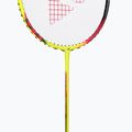 Ракетка для бадмінтону YONEX Astrox 0.7 DG yellow/black 3