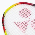 Ракетка для бадмінтону YONEX Astrox 0.7 DG yellow/black 5
