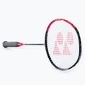 Ракетка для бадмінтону YONEX Astrox 01 Clear чорна 2