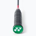 Ракетка для бадмінтону YONEX Astrox 01 Clear чорна 3
