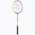 Ракетка для бадмінтону YONEX Astrox 01 Feel чорна
