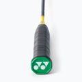 Ракетка для бадмінтону YONEX Astrox 01 Feel чорна 3